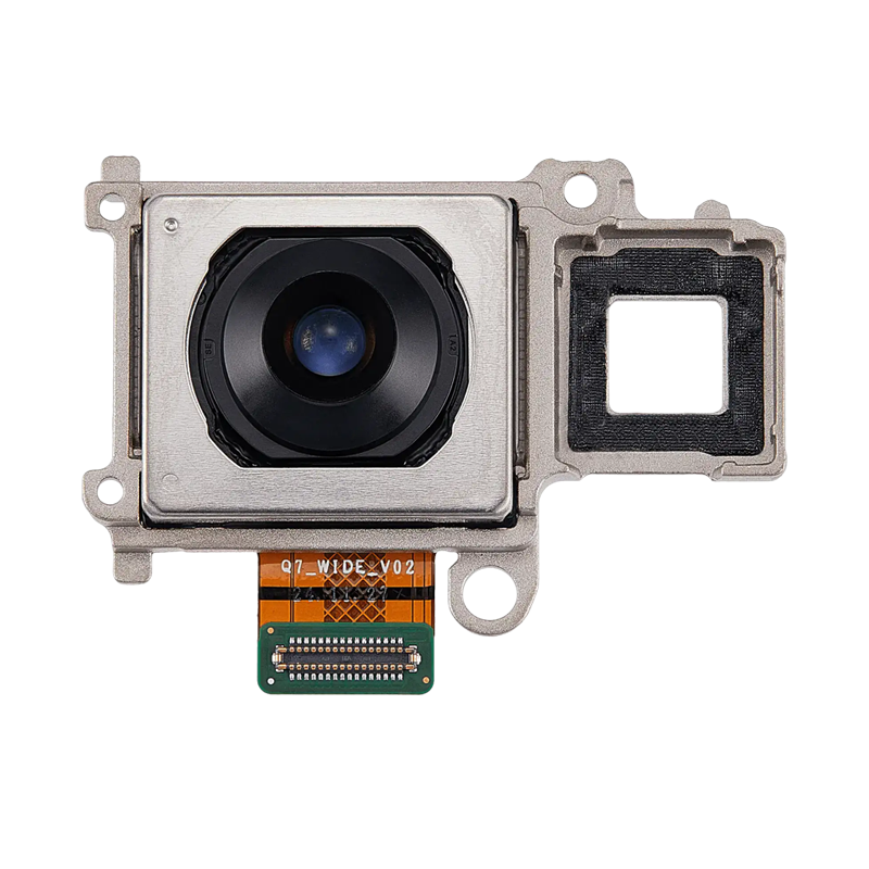 Back Camera (Wide) Compatible for Samsung Galaxy Z Fold 7 5G (F966)